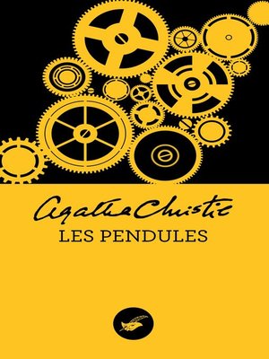 cover image of Les Pendules (Nouvelle traduction révisée)